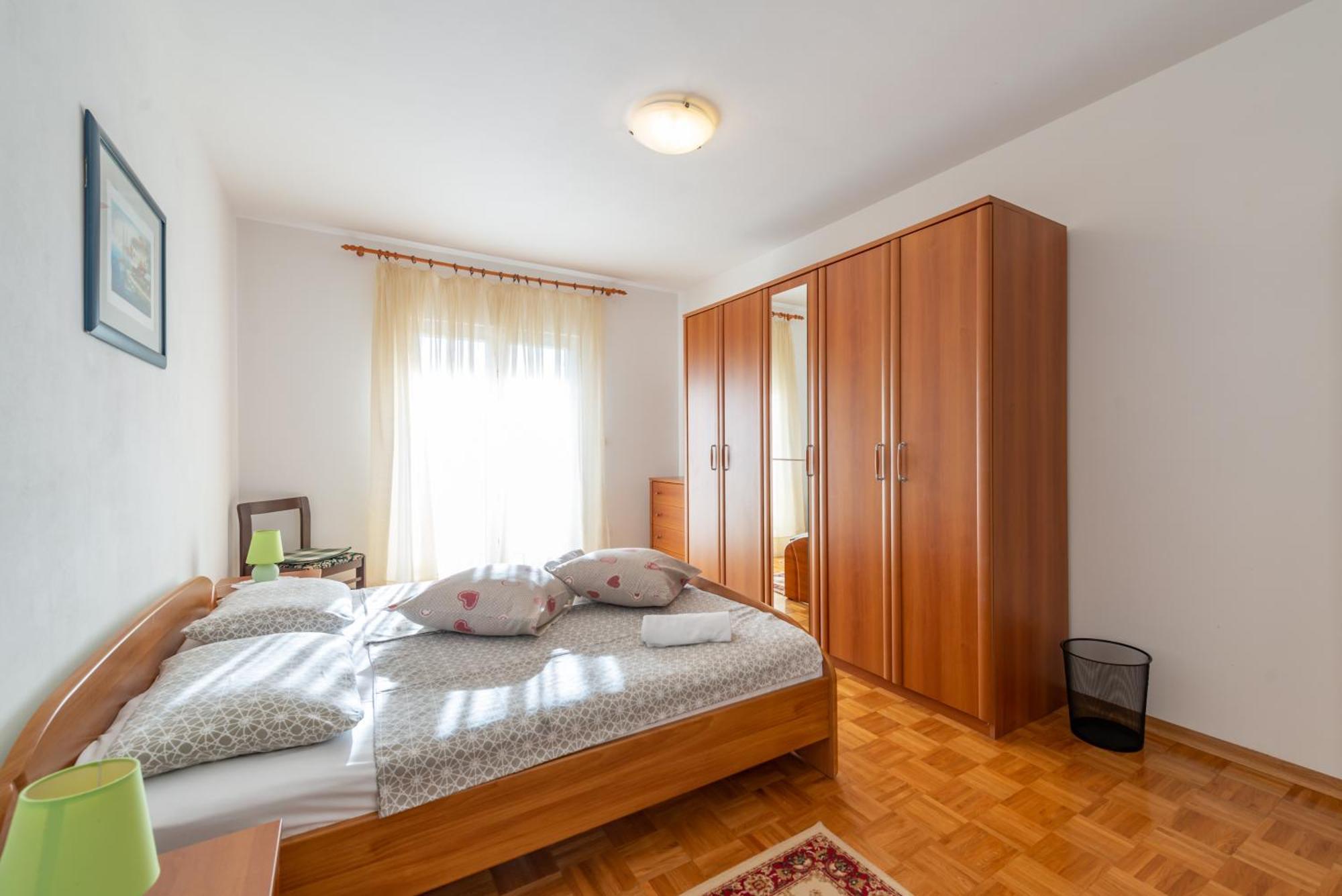 Comfortable Apartments In Peroj Near The Sea Exteriér fotografie